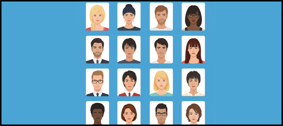 Tips for creating compliant passport photos with MeraTool