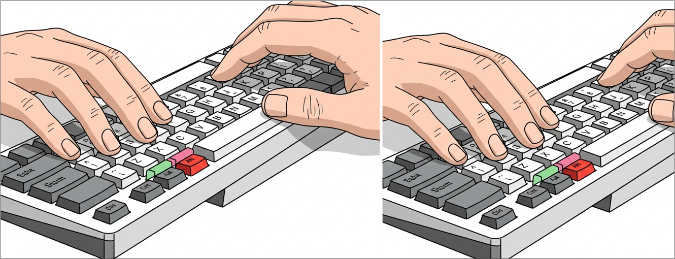 How to improve typing speed with MeraTool